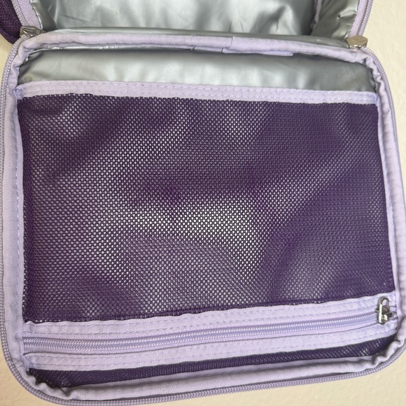 Bentgo Kids Lunch Bag- Double Insulated Reusable Lunch Bag With Adjustable Strap - Picture 6 of 15